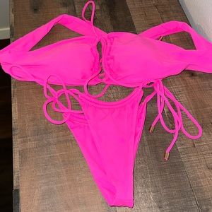 BUFFBUNNY swim bikini